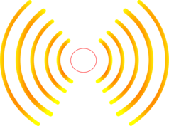 Radiowellen