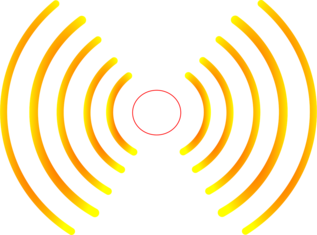 Radiowellen
